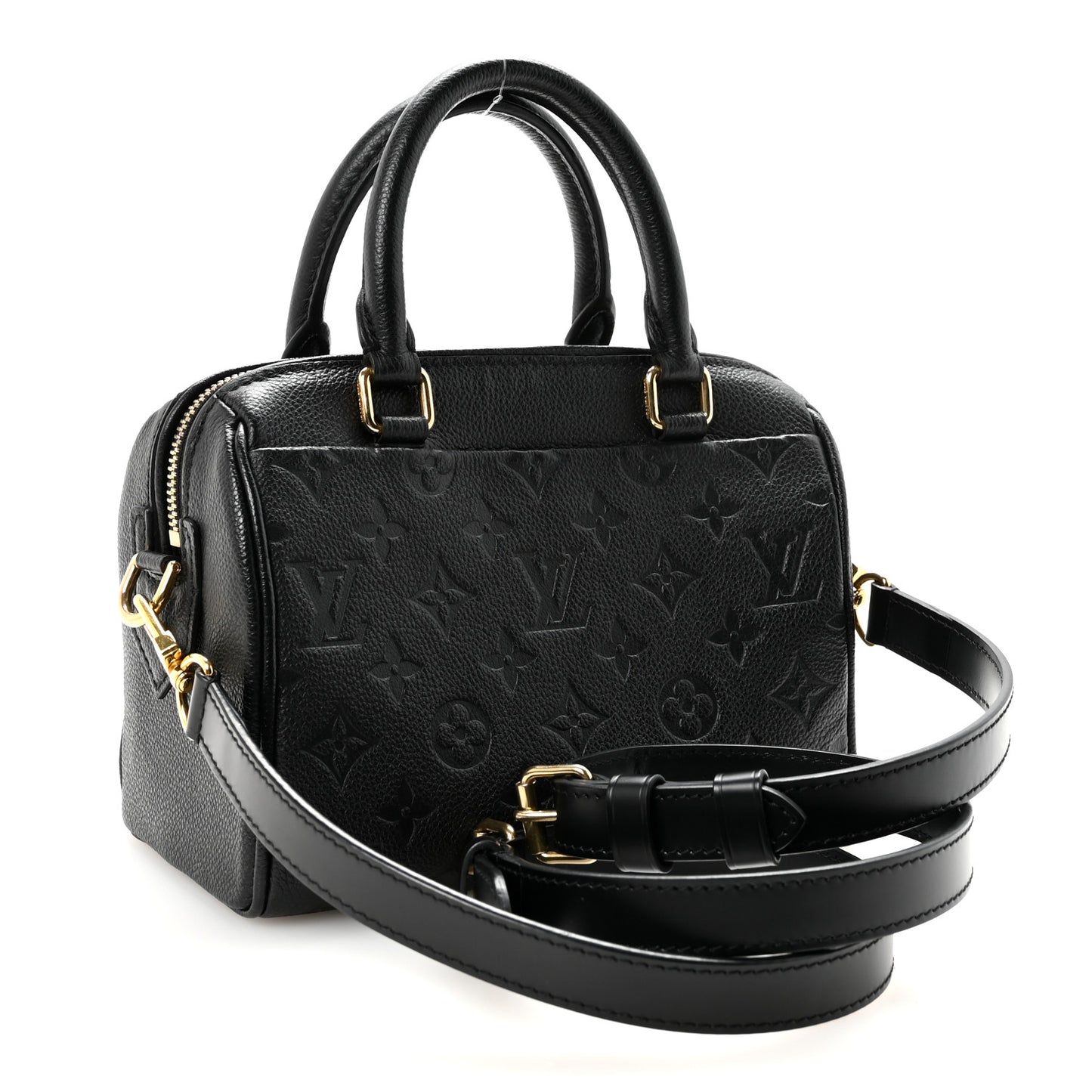 Empreinte Speedy Bandouliere 20 NM Black
