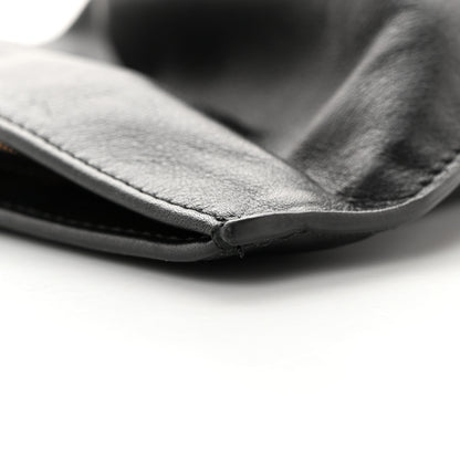 Bottega Veneta Calfskin Mini BV Twist Black 10 of 10