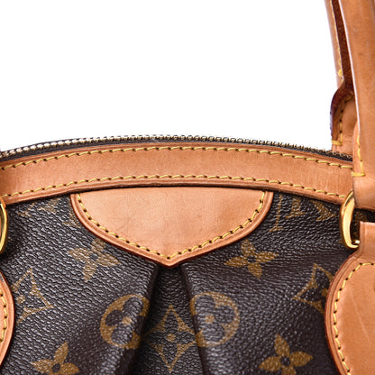 Louis Vuitton Monogram Tivoli PM 14 of 19