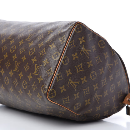 Louis Vuitton Monogram Speedy 40 7 of 10