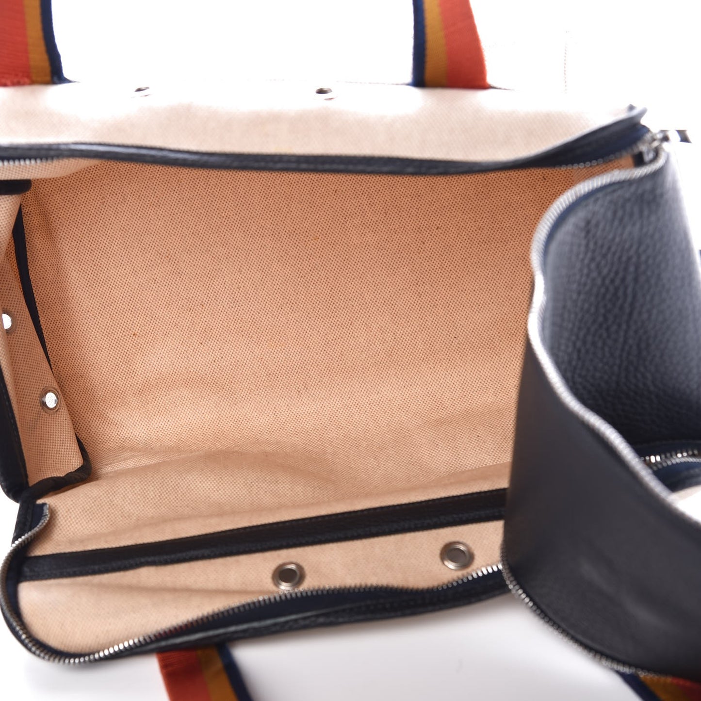 Fjord Toile Sac de Transport pour Chiens Pet Dog Carrier