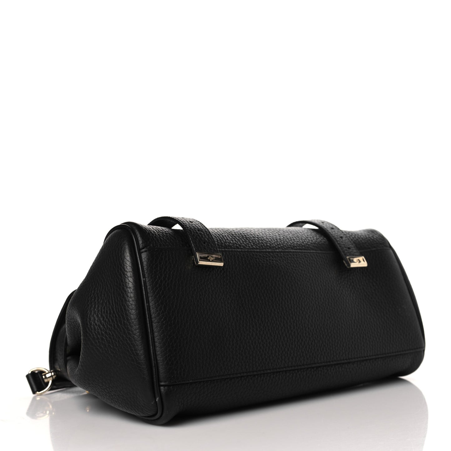 Heavy Grain Medium Alexa Black
