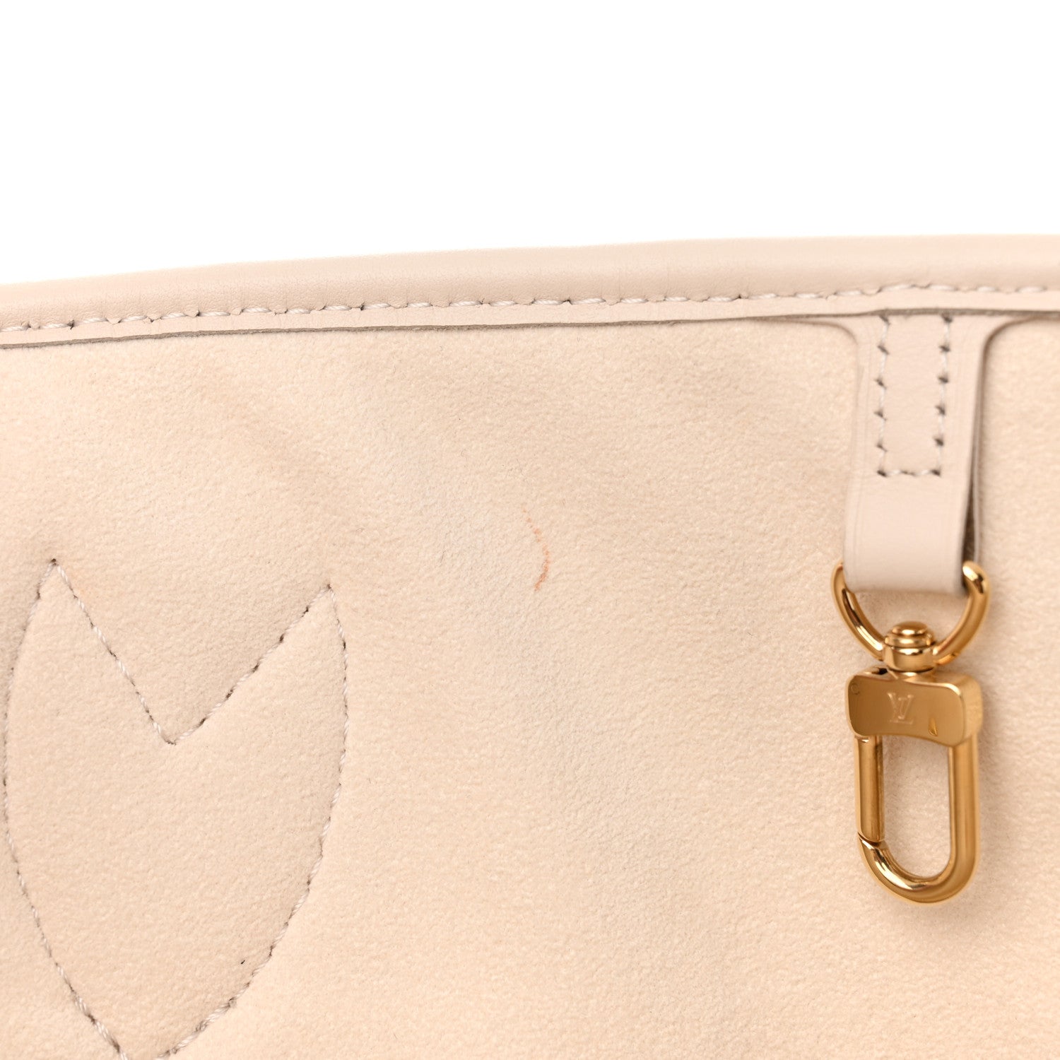 Louis Vuitton Empreinte Monogram Neverfull MM Sunrise Aquarelle 11 of 11