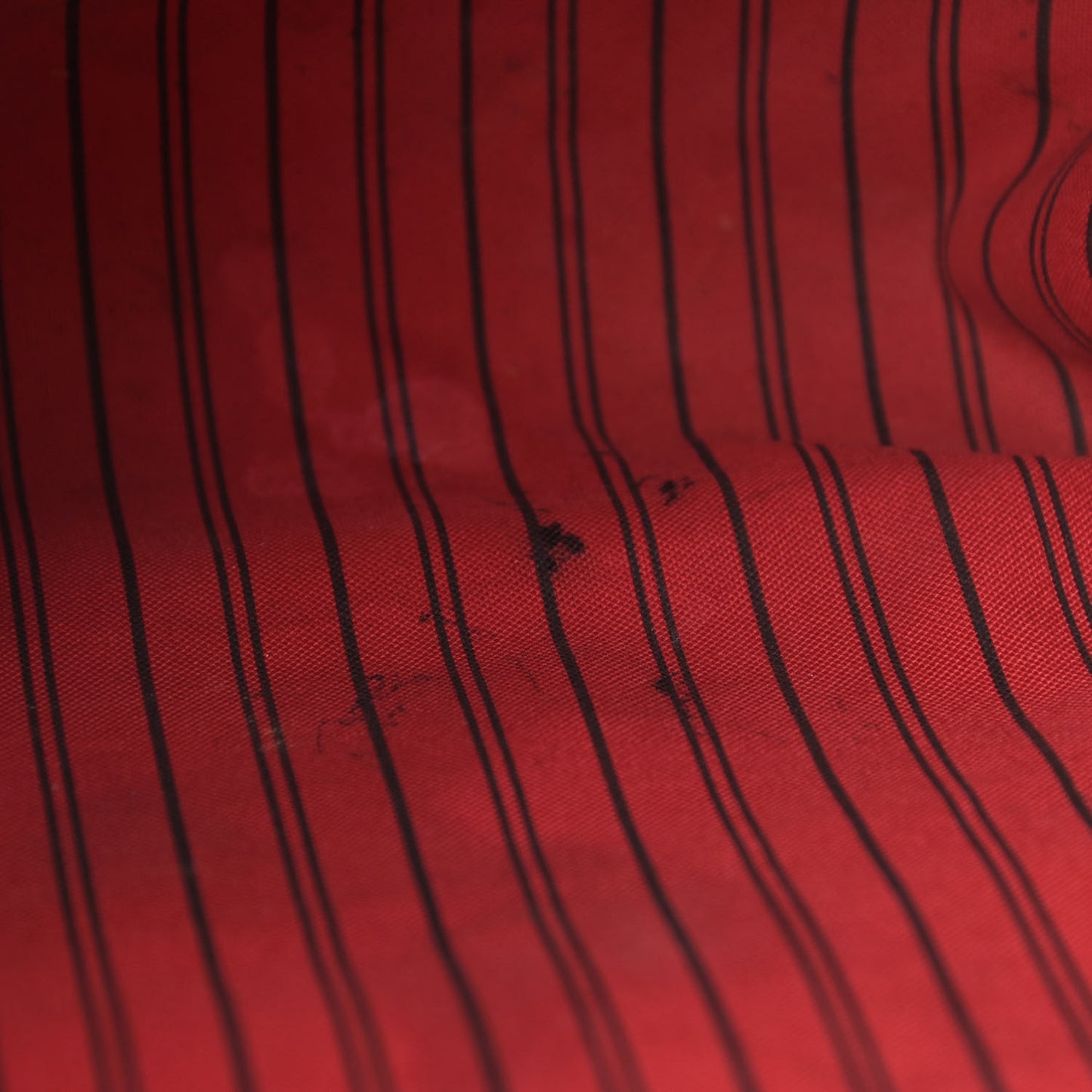 Damier Ebene Delightful MM