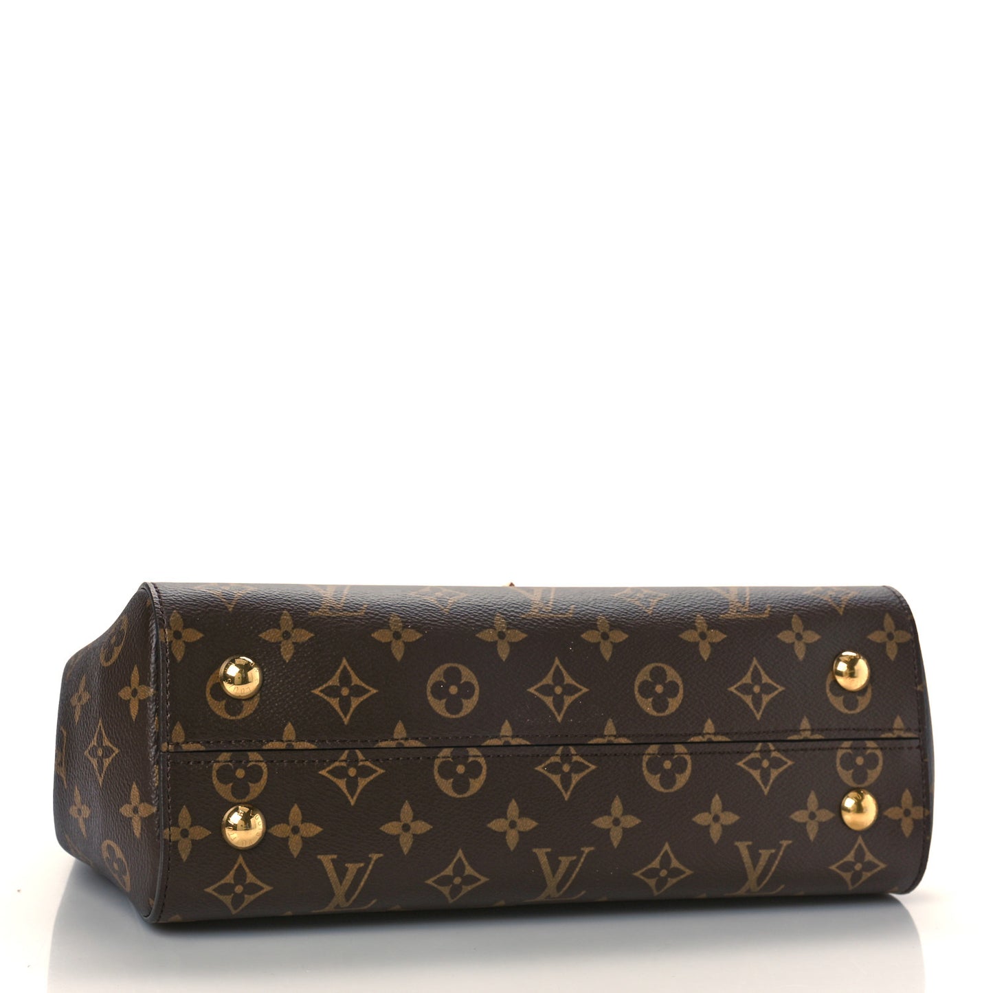 Monogram Cluny MM Blue Glacial