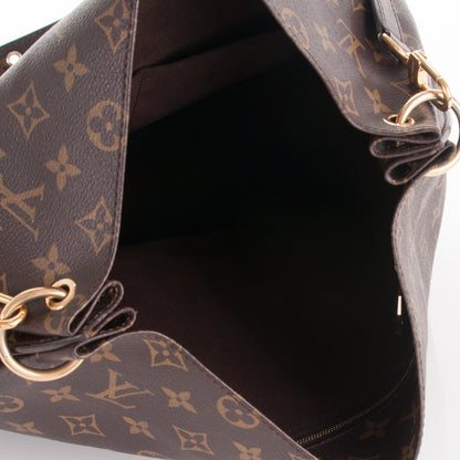 Louis Vuitton Monogram Metis 5 of 6