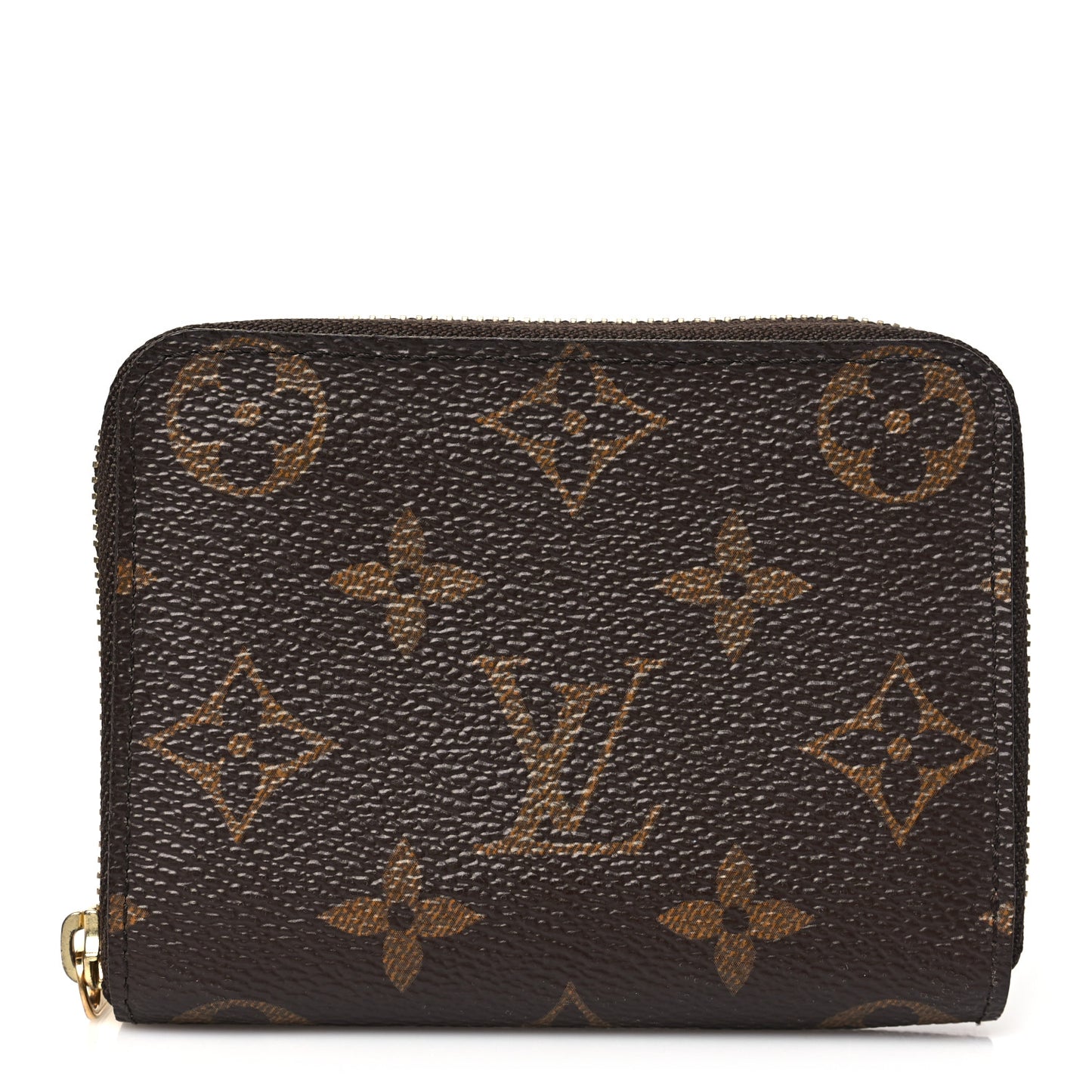 Monogram Zippy Coin Purse