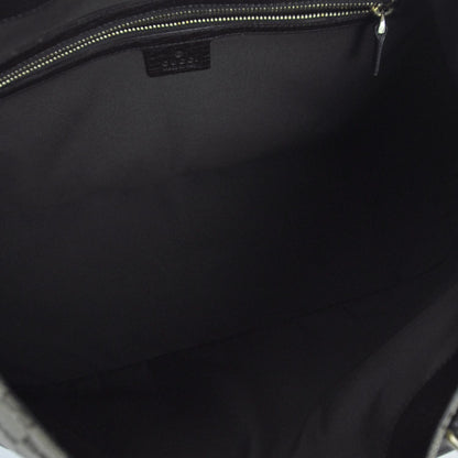 Gucci Monogram Hasler Tote 9 of 11