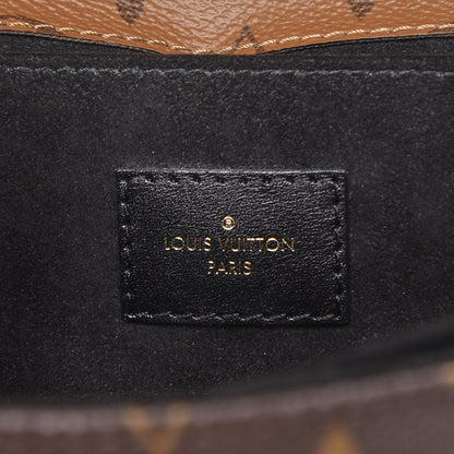 Louis Vuitton Reverse Monogram Pochette Metis 6 of 8