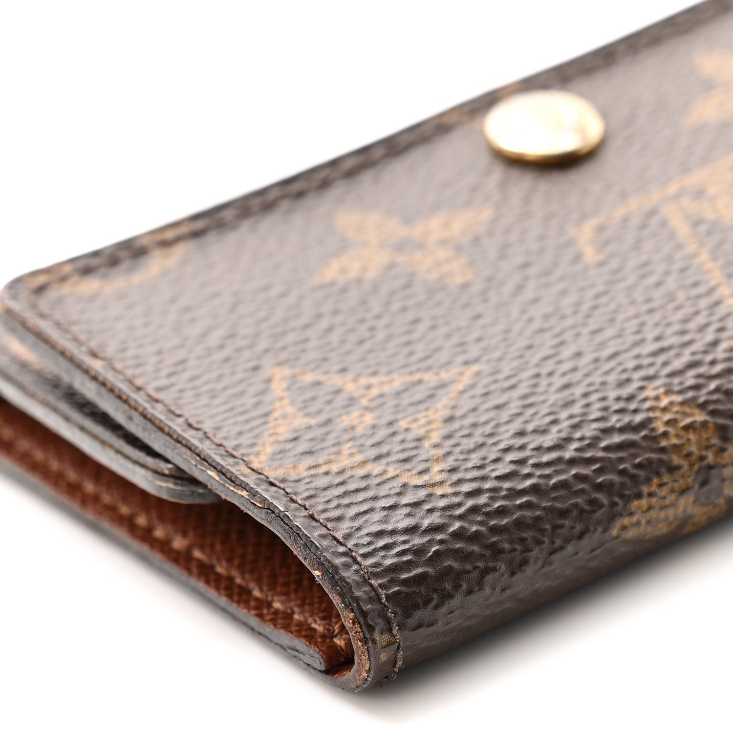 Louis Vuitton Monogram 6 Key Multicles Holder 9 of 10
