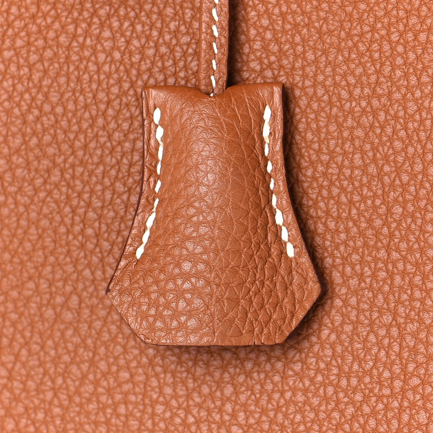 Hermes Togo Birkin 30 Gold 31 of 36