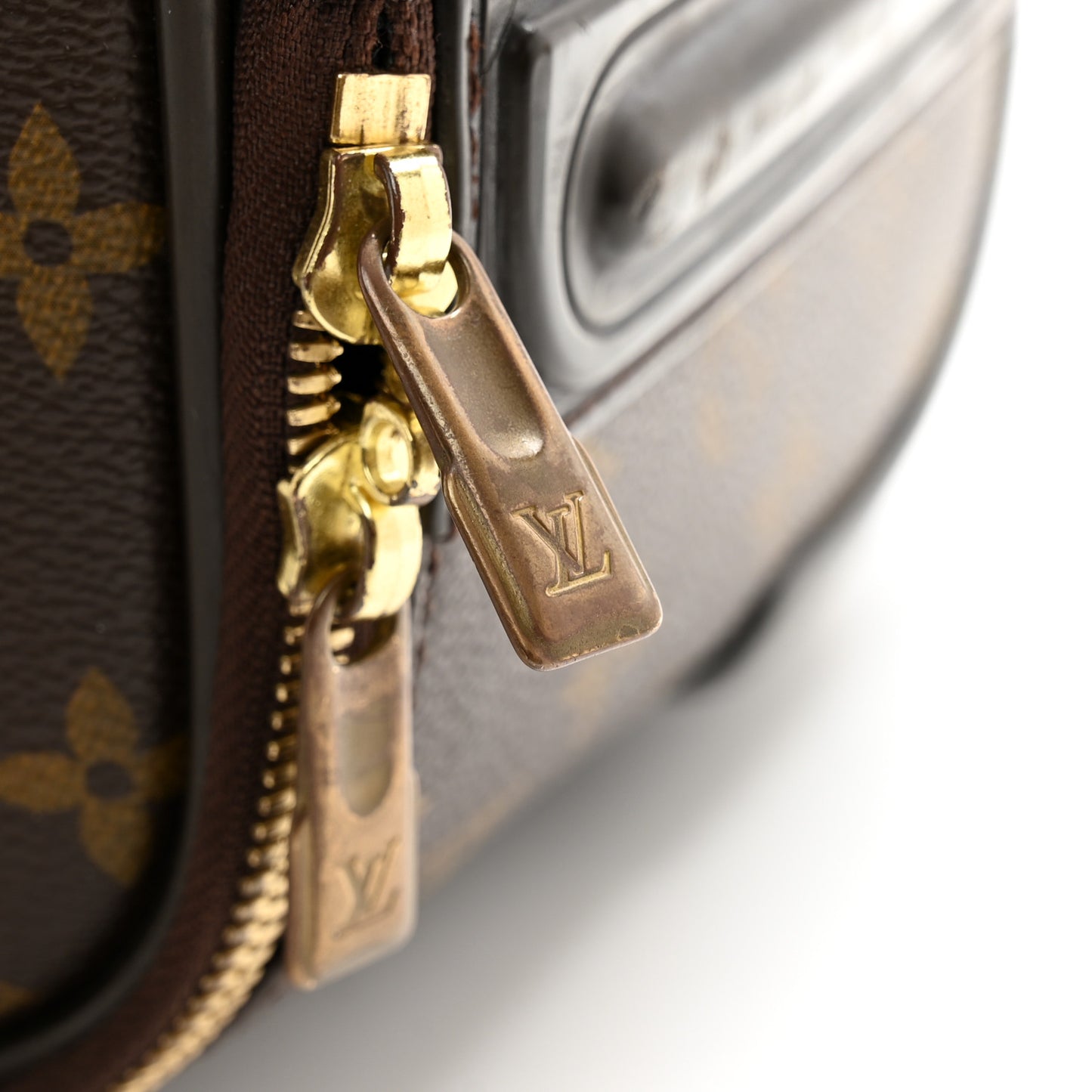 Monogram Pegase 50 Business
