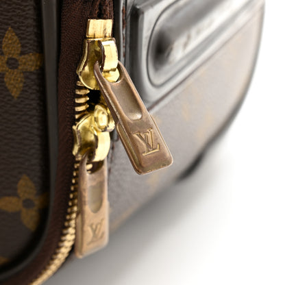 Louis Vuitton Monogram Pegase 50 Business 9 of 13