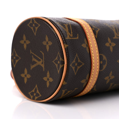 Louis Vuitton Monogram Papillon 19 7 of 9