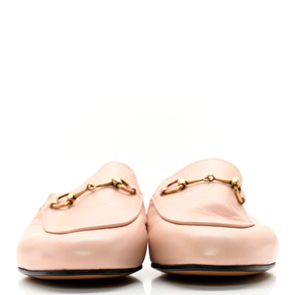 Gucci Malaga Kid Womens Princetown Slippers 40 Perfect Pink 2 of 11