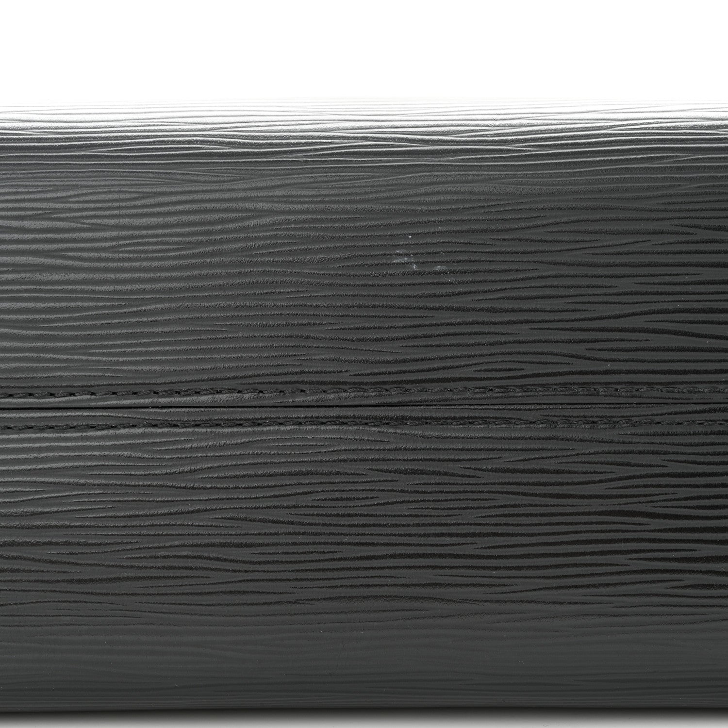 Louis Vuitton Epi Cluny MM Black 12 of 12