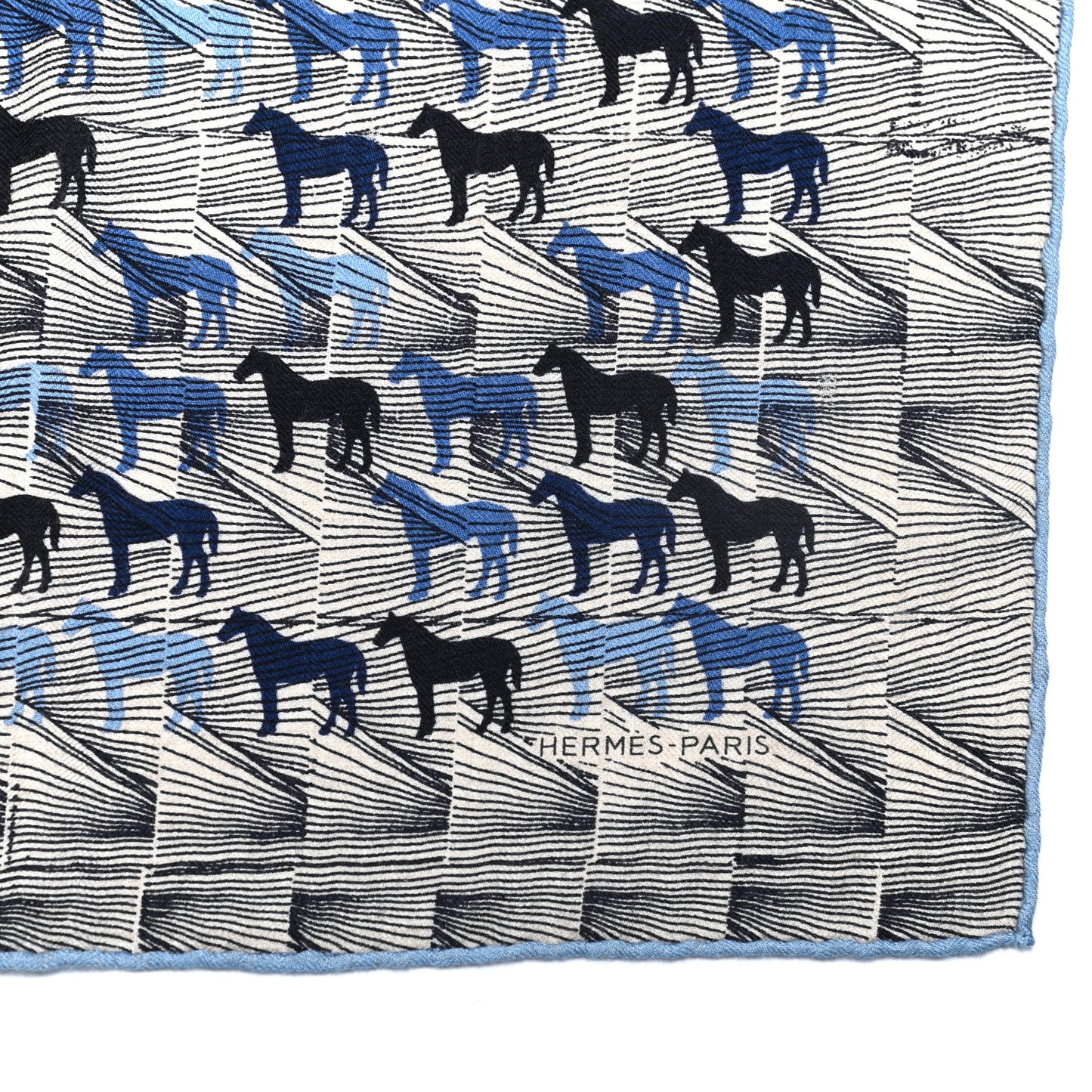 Cashmere Silk Scarf 100