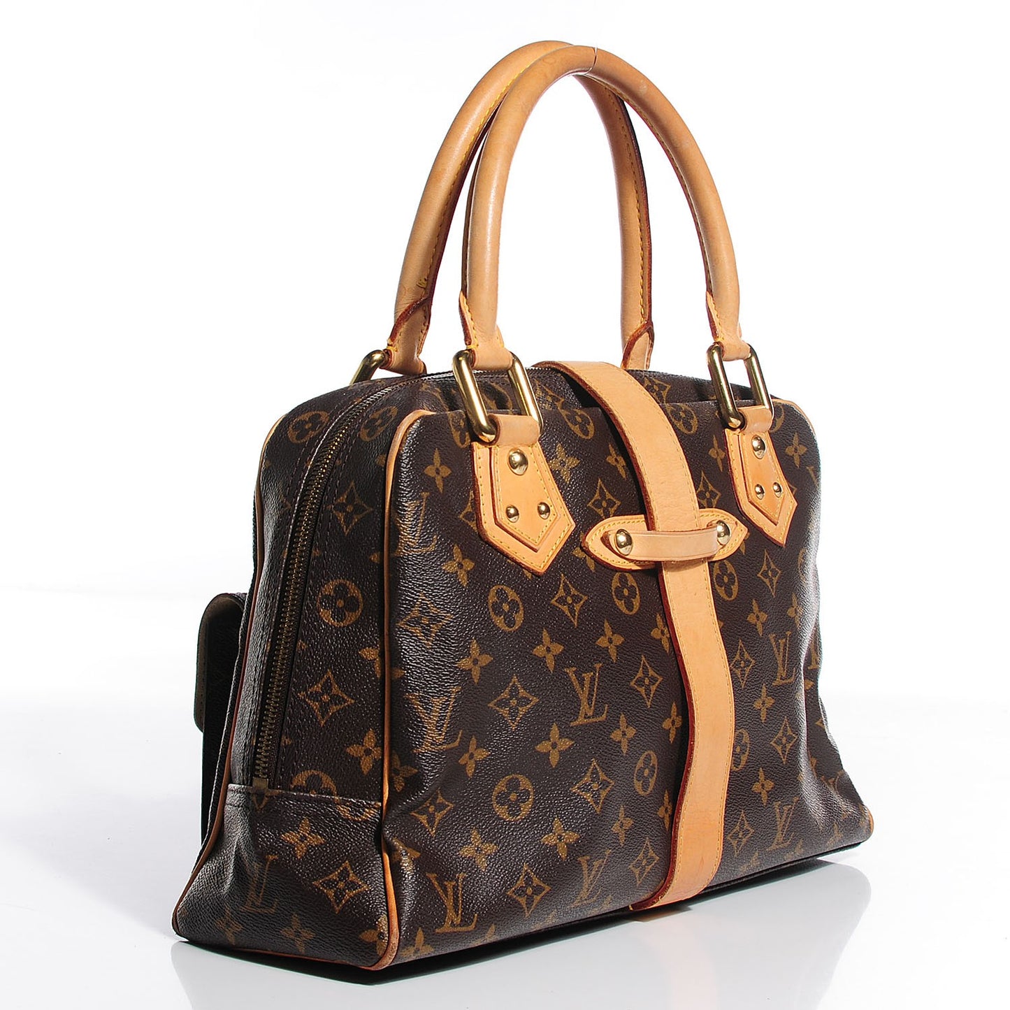 Monogram Manhattan GM