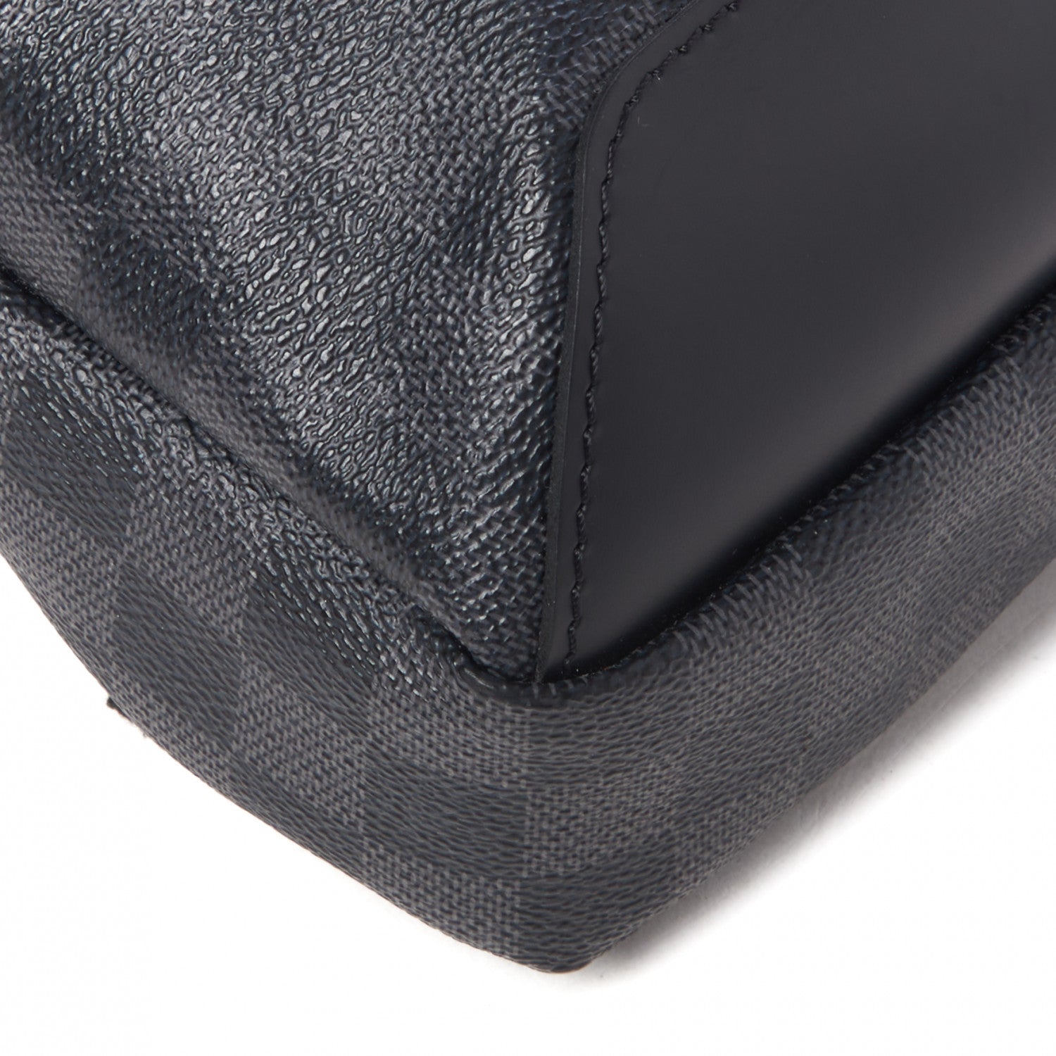 Louis Vuitton Damier Graphite Avenue Sling Backpack 5 of 7