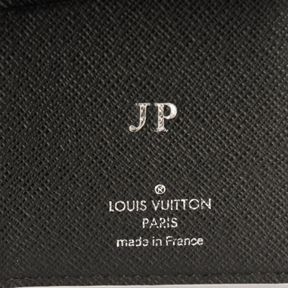 Louis Vuitton Damier Graphite Brazza Wallet 6 of 7