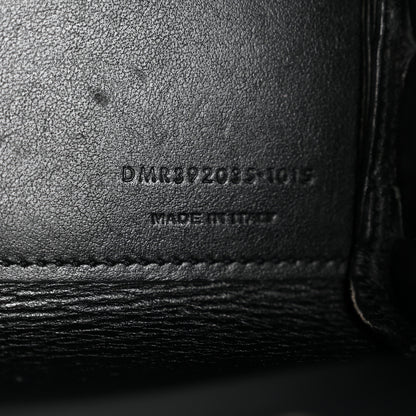 Saint Laurent Calfskin Nano Sac De Jour Black 6 of 10