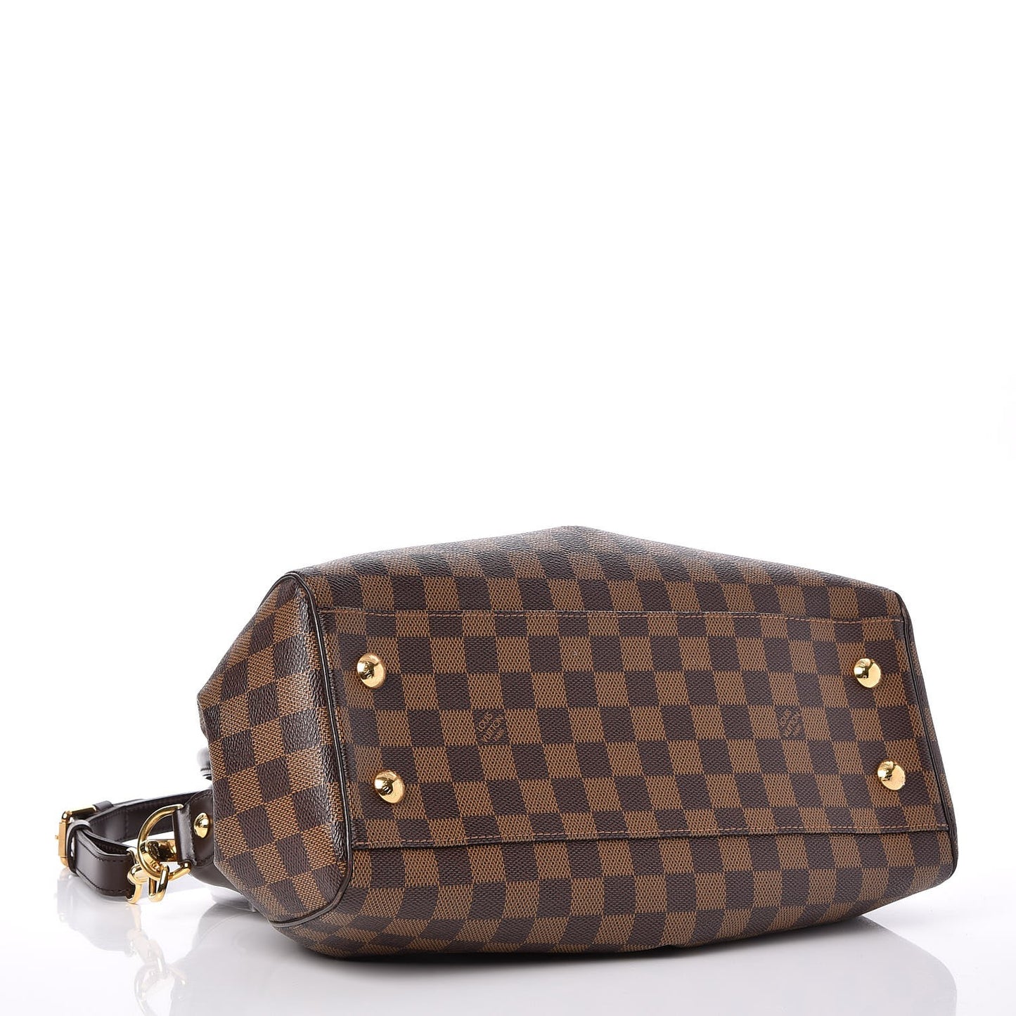 Damier Ebene Trevi PM