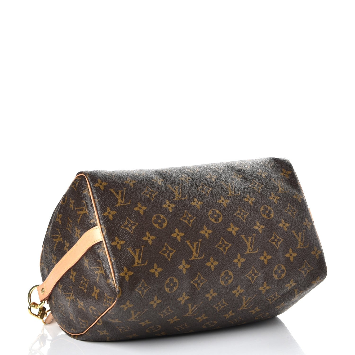 Louis Vuitton Monogram Speedy Bandouliere 30 5 of 10