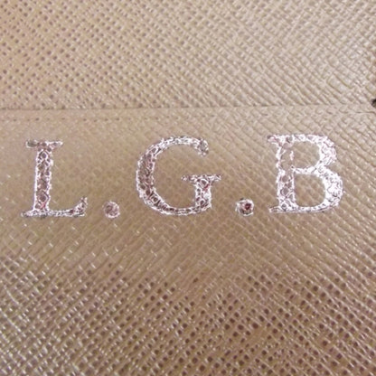 Louis Vuitton Monogram Pocket Agenda Cover 5 of 7
