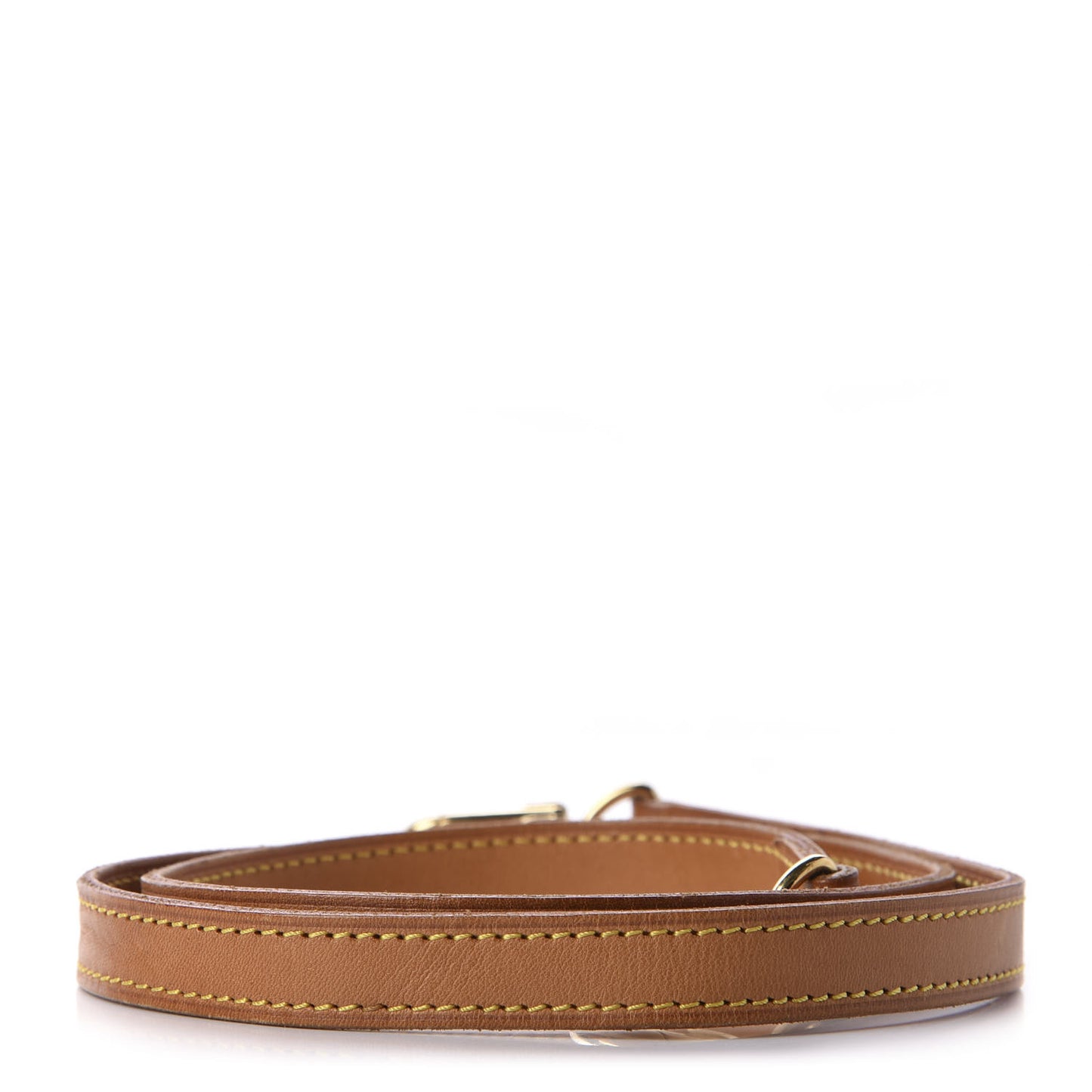 Vachetta 12mm Long Shoulder Strap