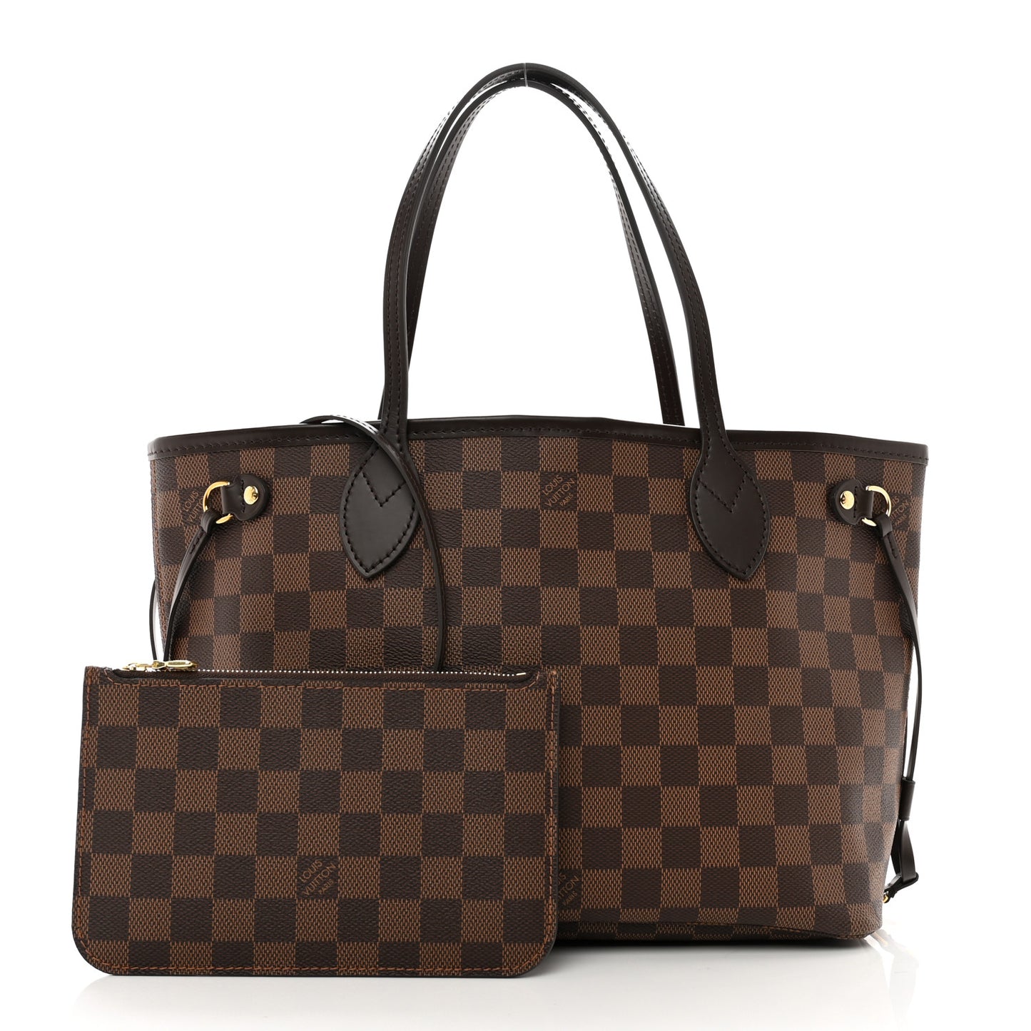 Damier Ebene Neo Neverfull PM