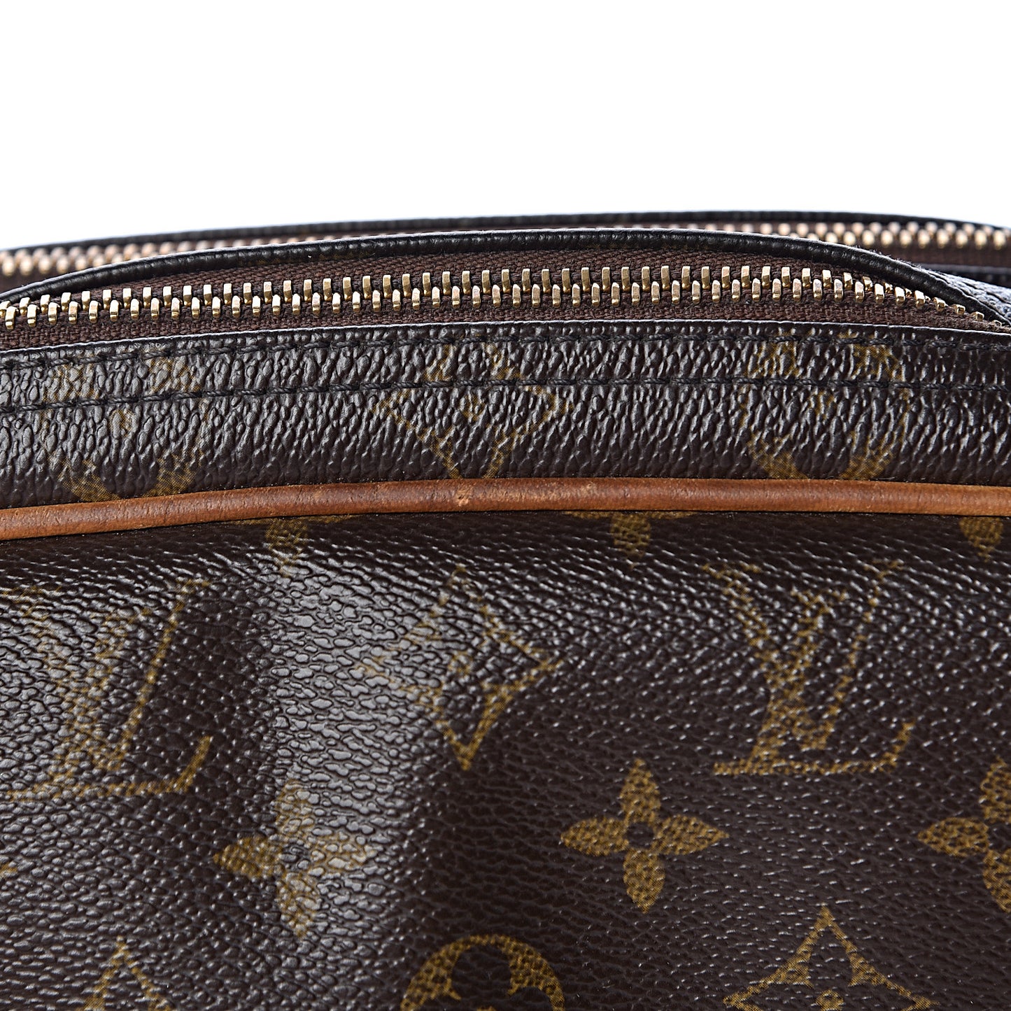 Monogram Reporter PM