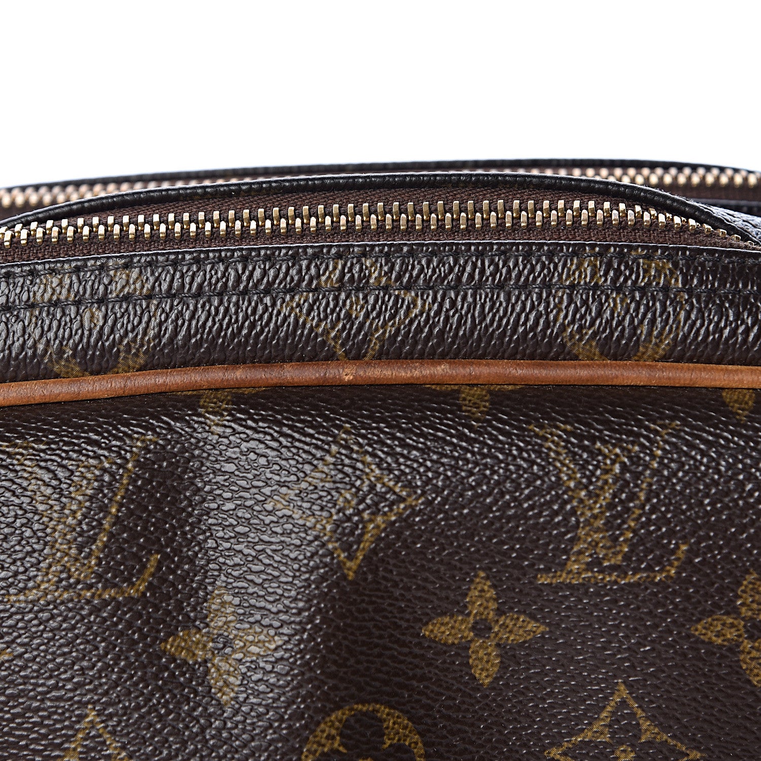 Louis Vuitton Monogram Reporter PM 21 of 24