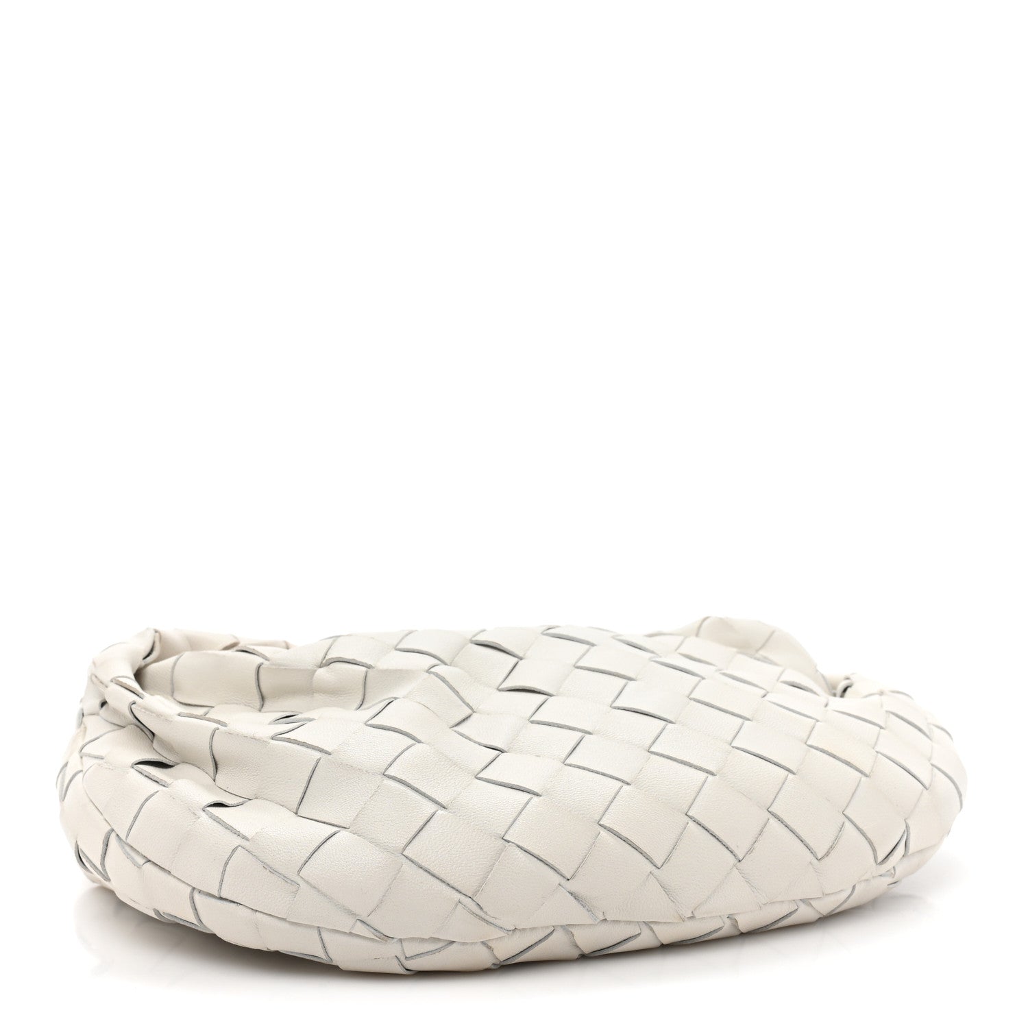 Bottega Veneta Nappa Intrecciato Mini Jodie Chalk 4 of 12