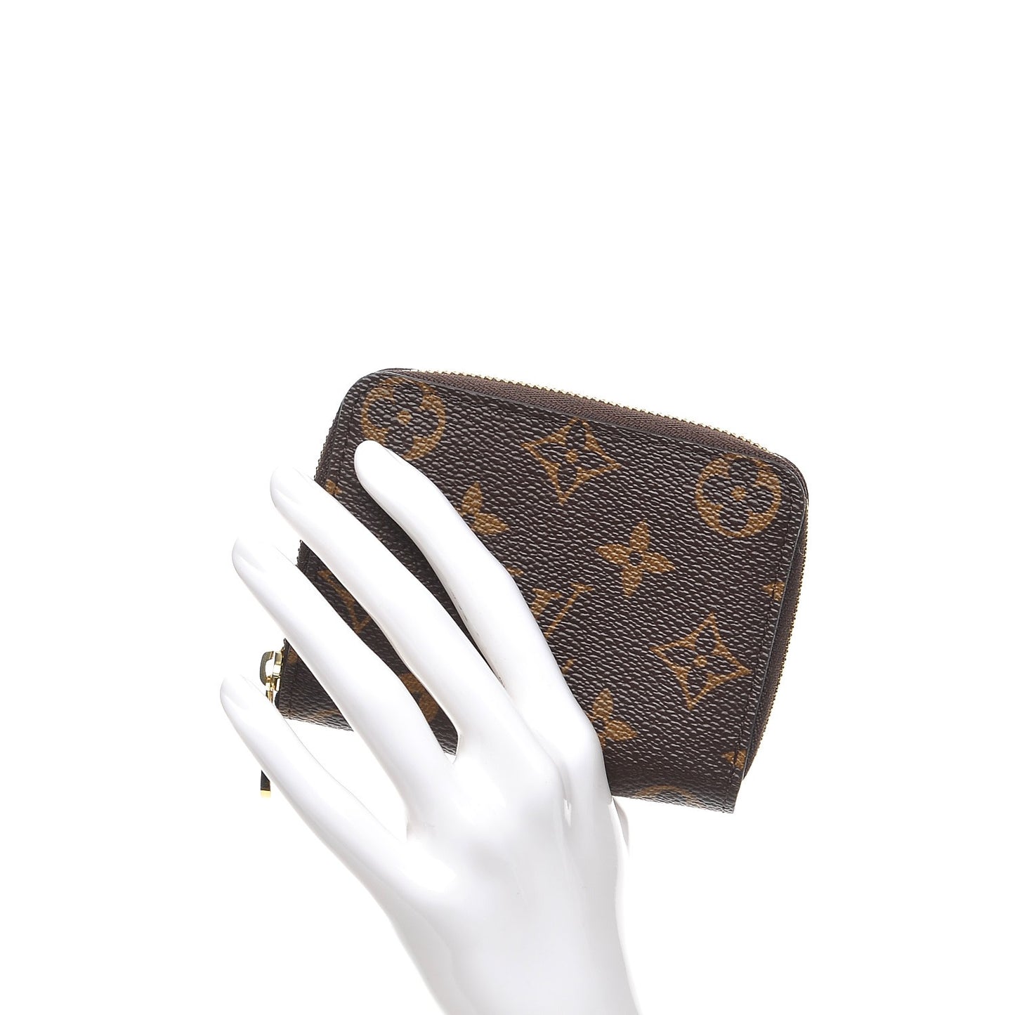 Monogram Zippy Coin Purse
