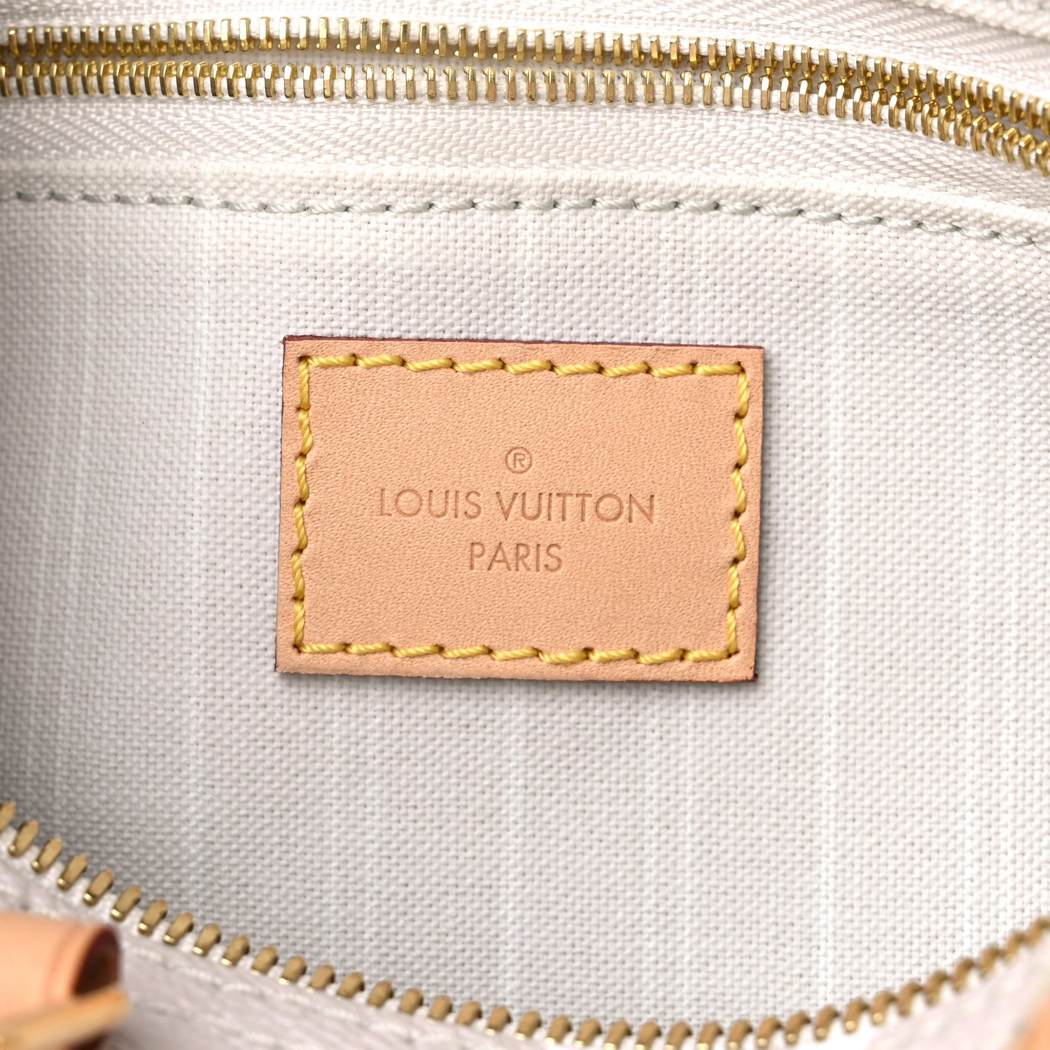 Louis Vuitton Monogram Giant By The Pool Speedy Bandouliere 25 Brume 6 of 11