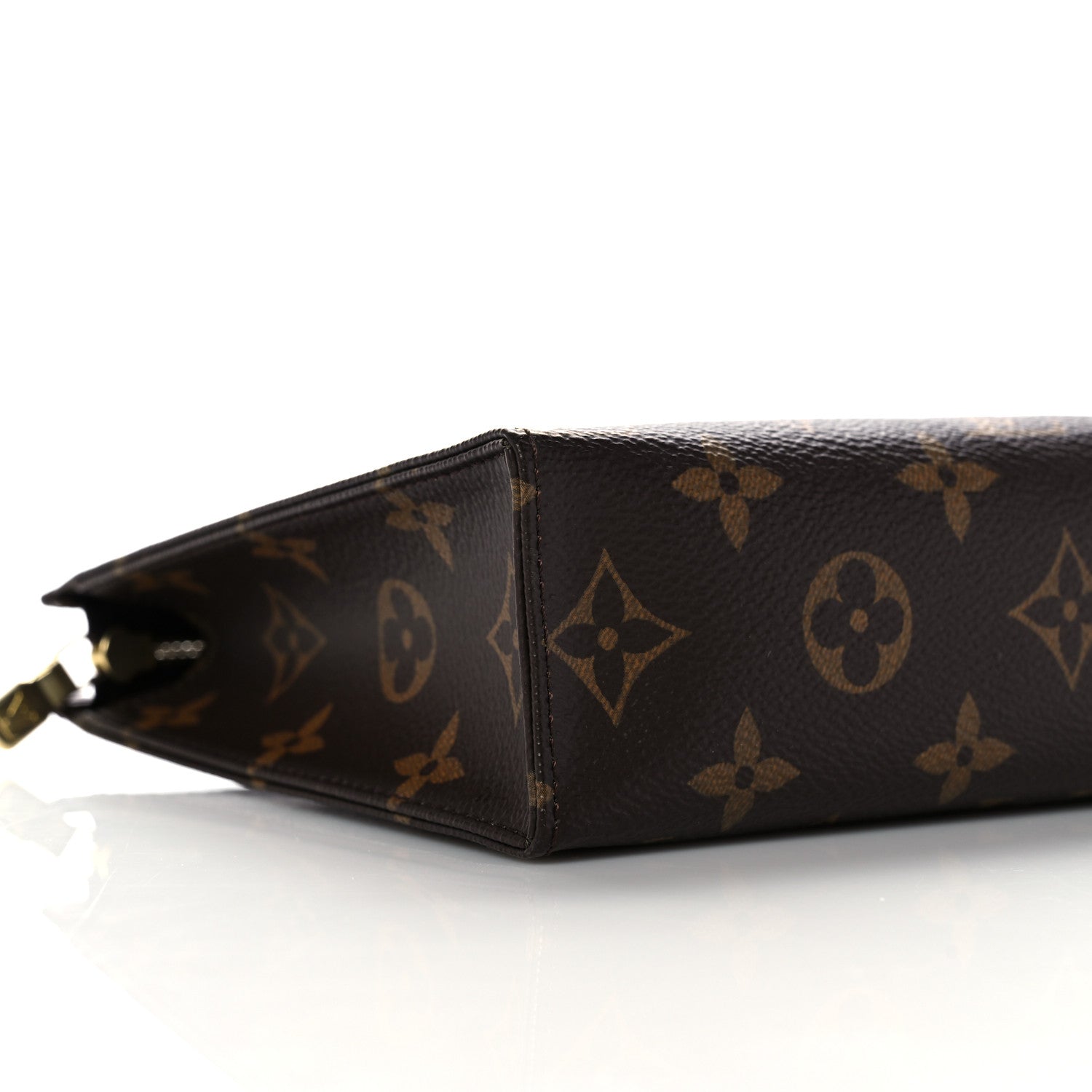 Louis Vuitton Monogram Toiletry Pouch 19 8 of 9