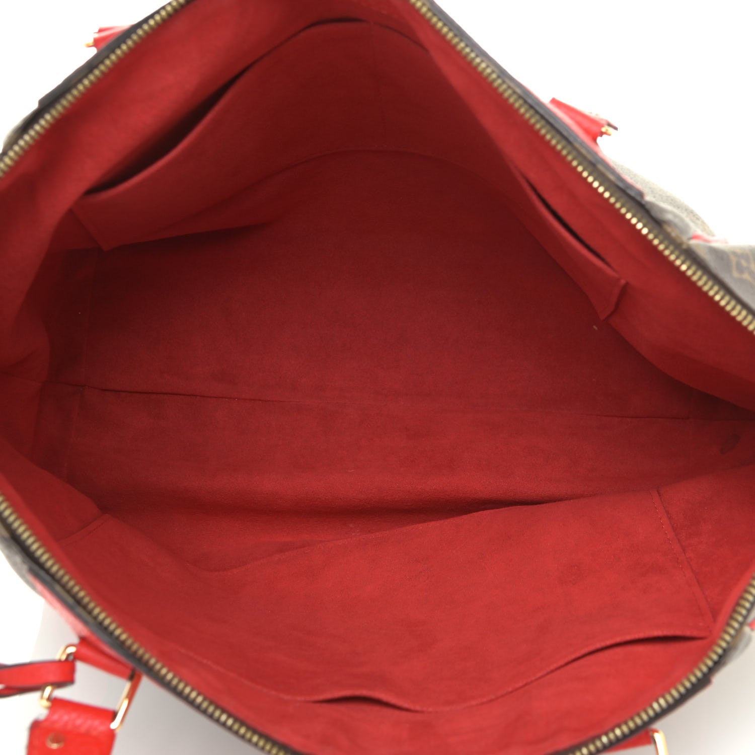 Louis Vuitton Monogram Estrela NM Coquelicot 5 of 18