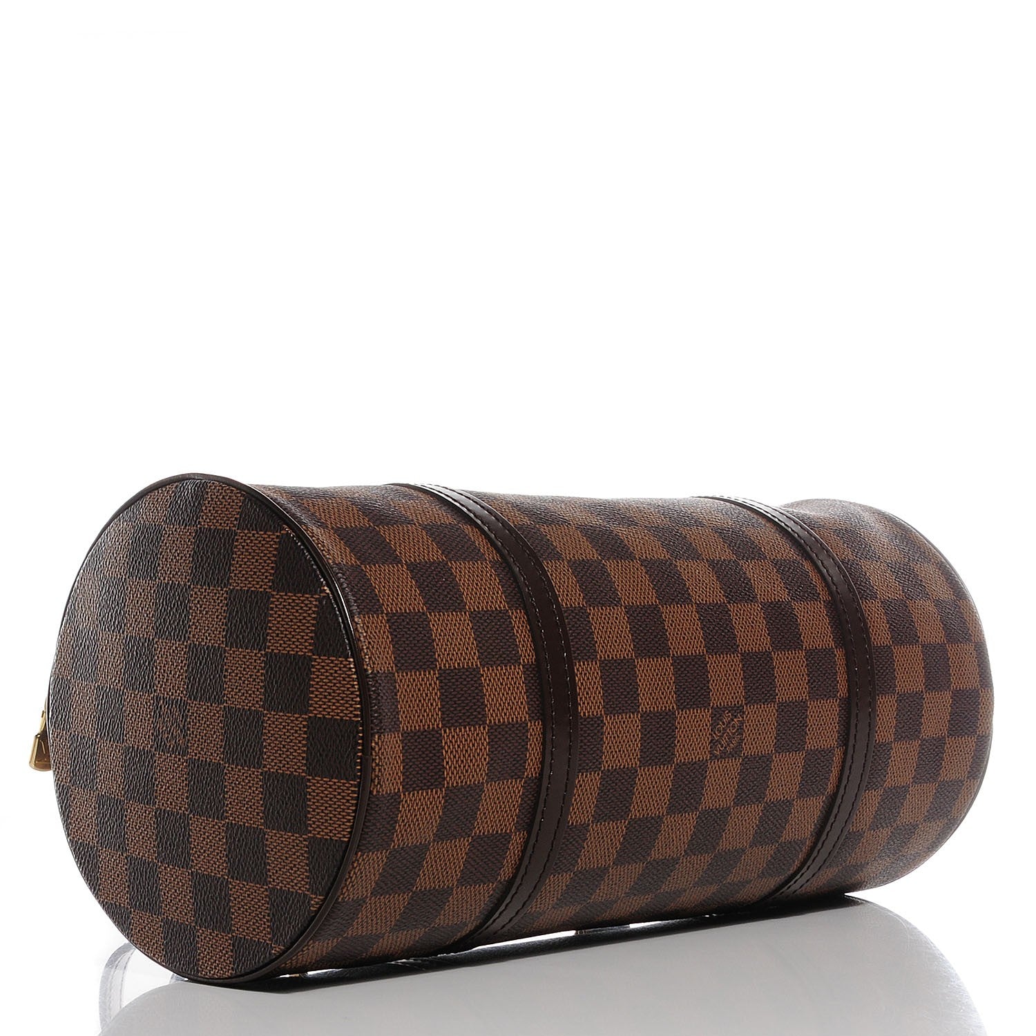 Louis Vuitton Damier Ebene Papillon 30 5 of 8