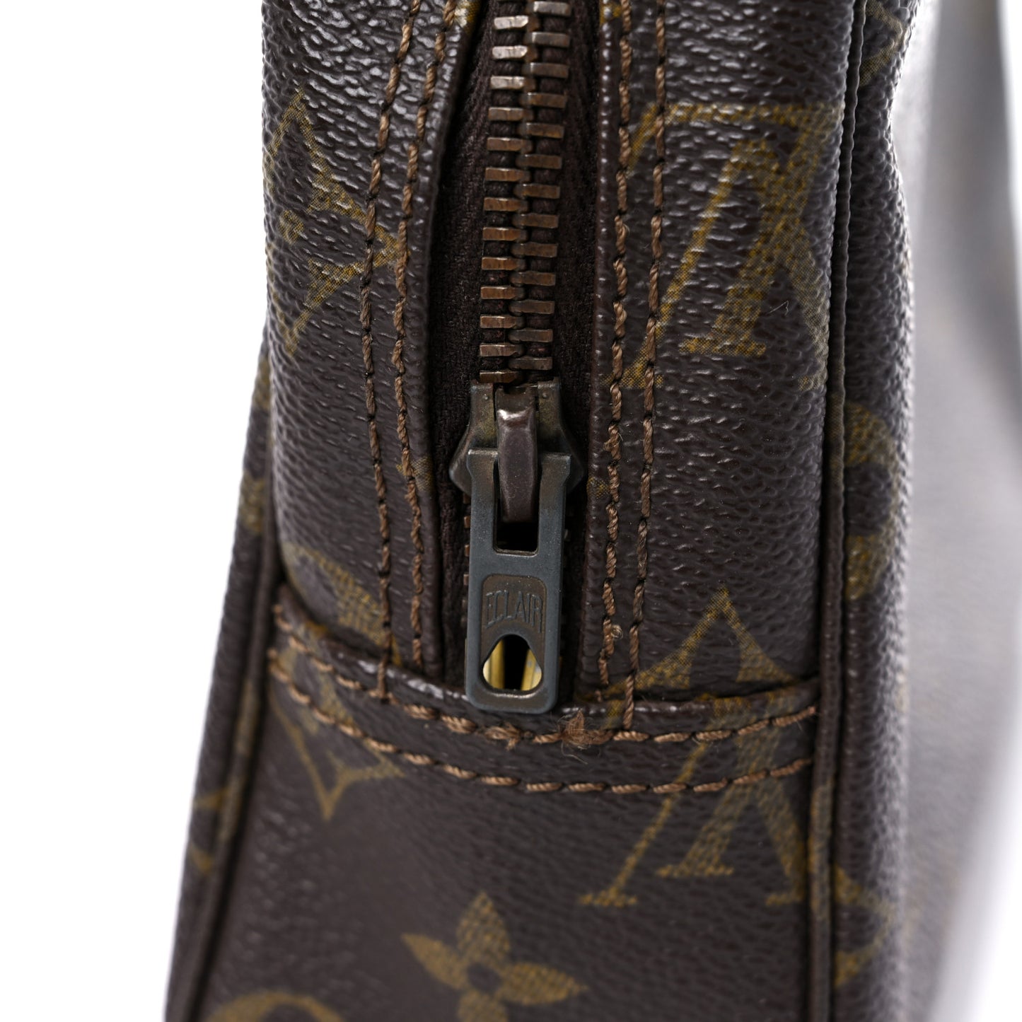 Monogram Trousse Toilette 23