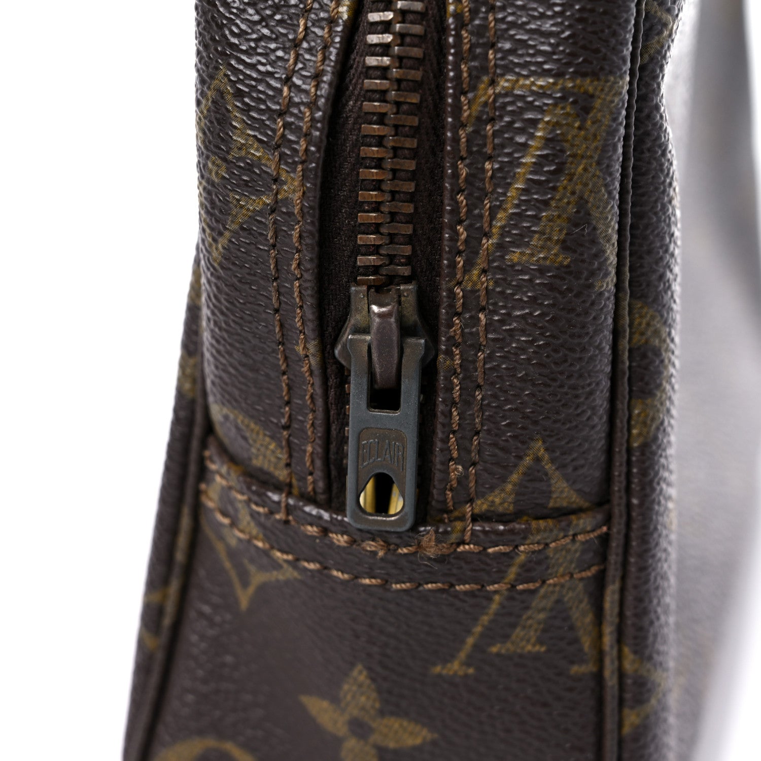 Louis Vuitton Monogram Trousse Toilette 23 12 of 13