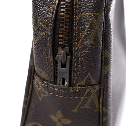 Louis Vuitton Monogram Trousse Toilette 23 12 of 13