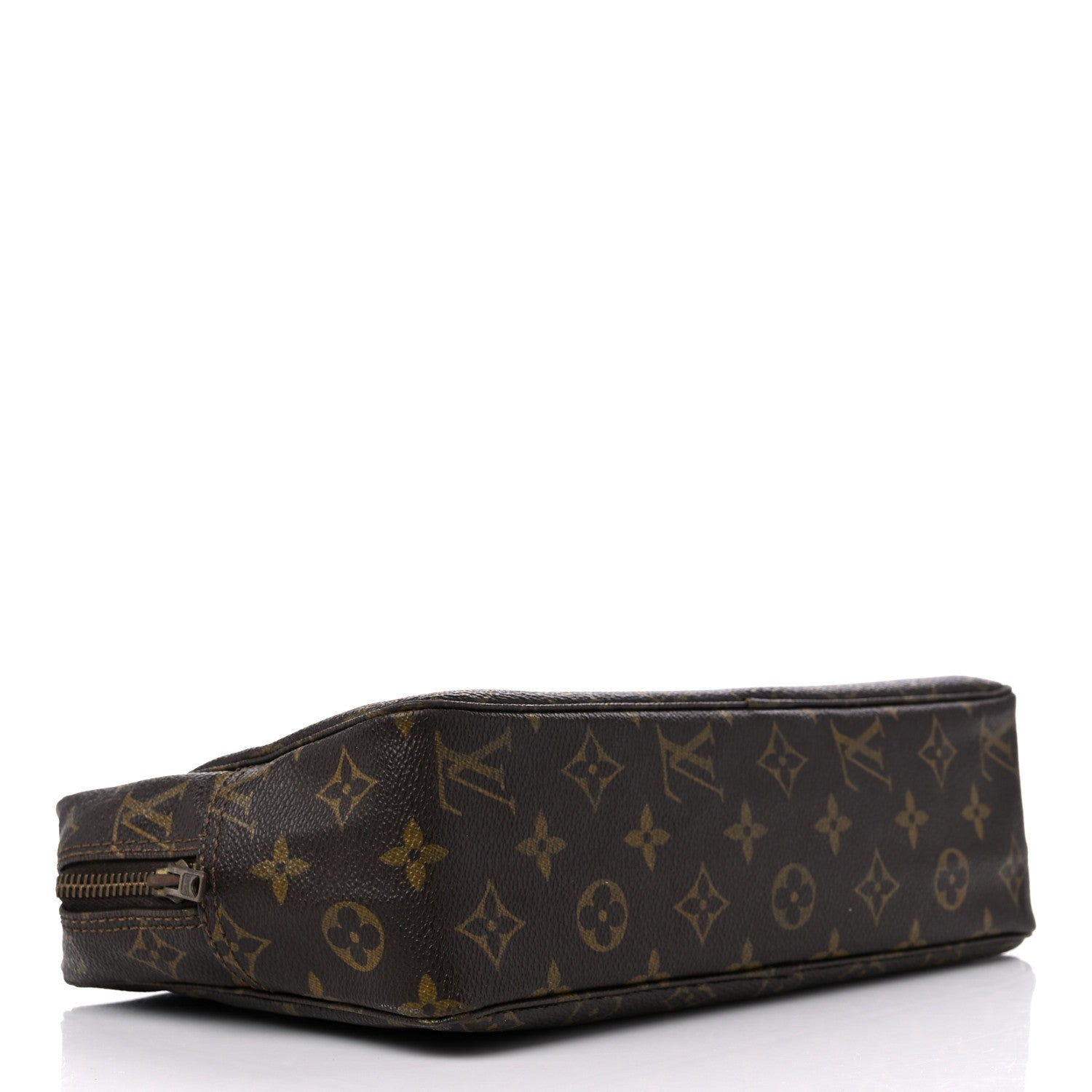 Louis Vuitton Monogram Trousse Toilette 28 4 of 13