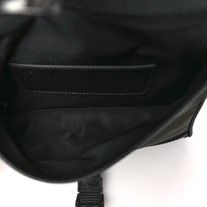 Prada Re-Nylon Saffiano Smartphone Case Crossbody Tundra 5 of 10