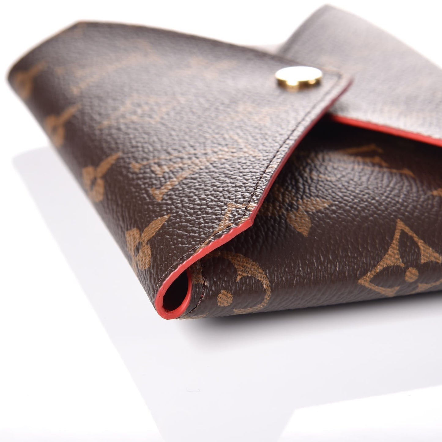 Monogram Medium Kirigami Pochette Insert