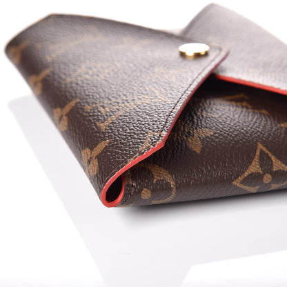 Louis Vuitton Monogram Medium Kirigami Pochette Insert 9 of 11