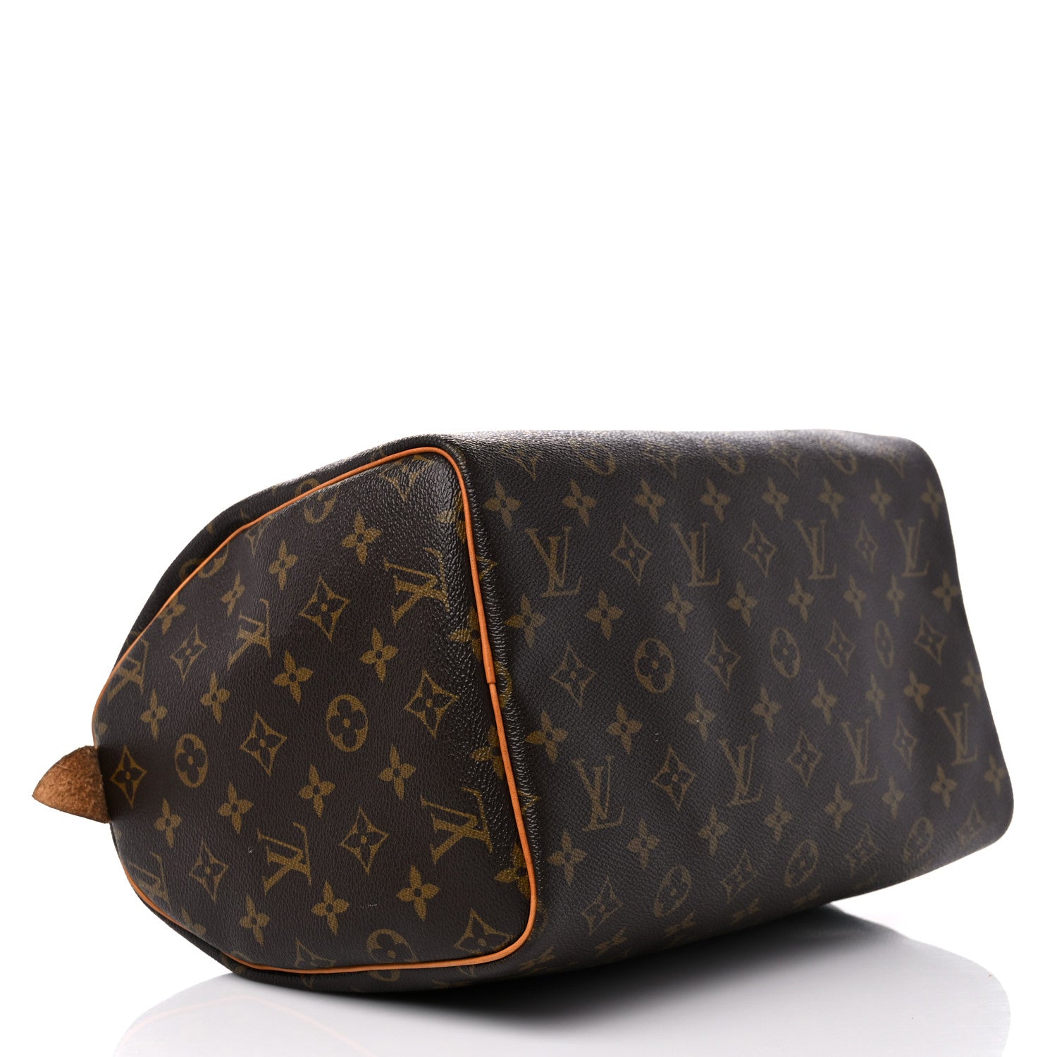 Louis Vuitton Monogram Speedy 30 4 of 18