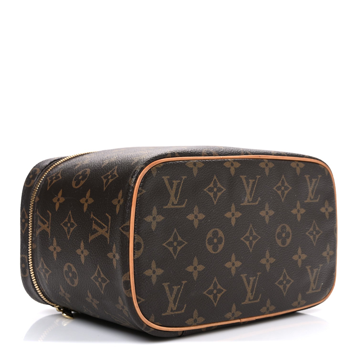 Louis Vuitton Monogram Nice BB 4 of 9