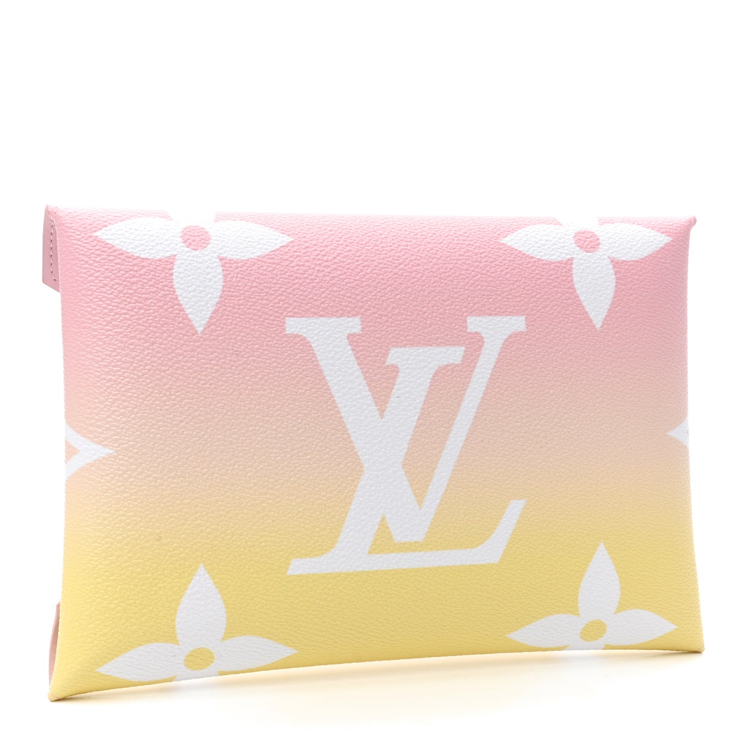 Monogram Giant By The Pool Kirigami Pochette Set