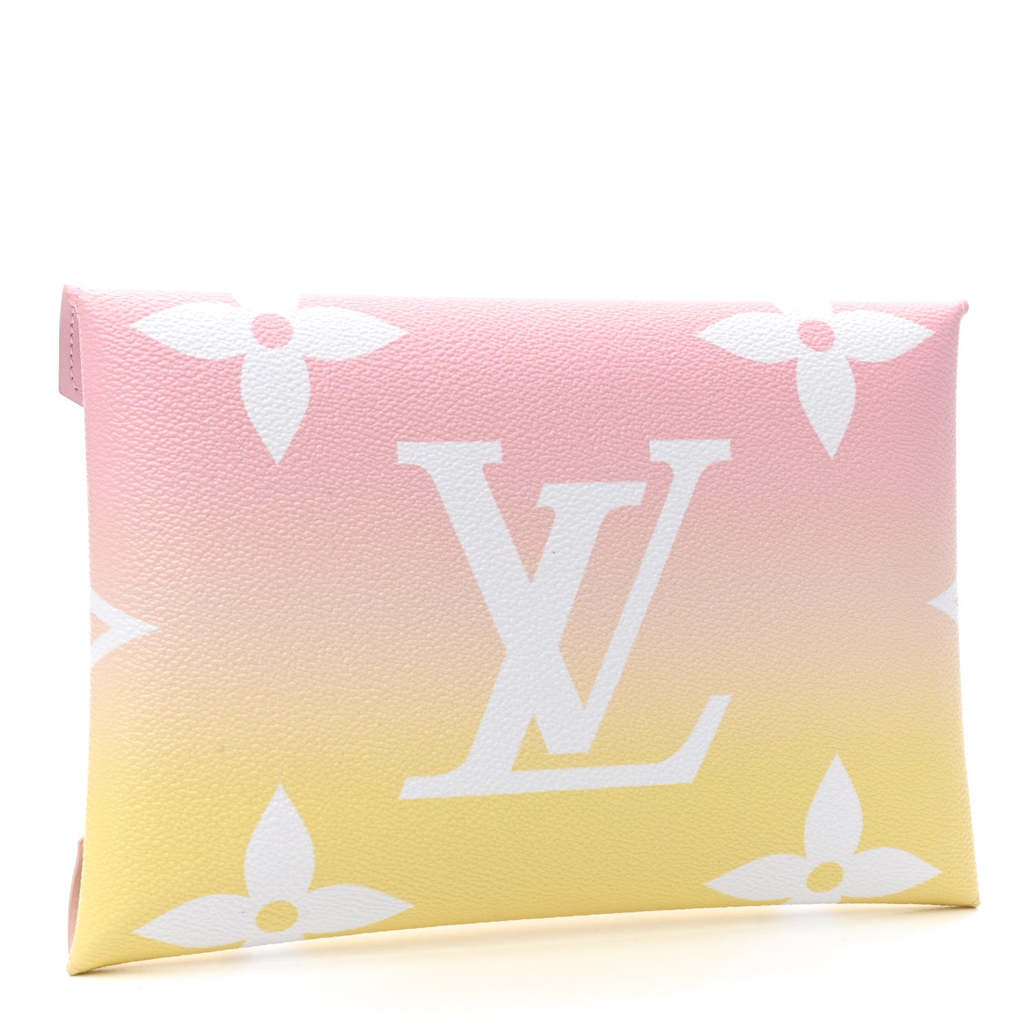 Louis Vuitton Monogram Giant By The Pool Kirigami Pochette Set 4 of 8