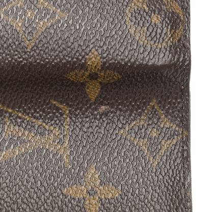 Louis Vuitton Monogram Medium Ring Agenda Cover 17 of 19
